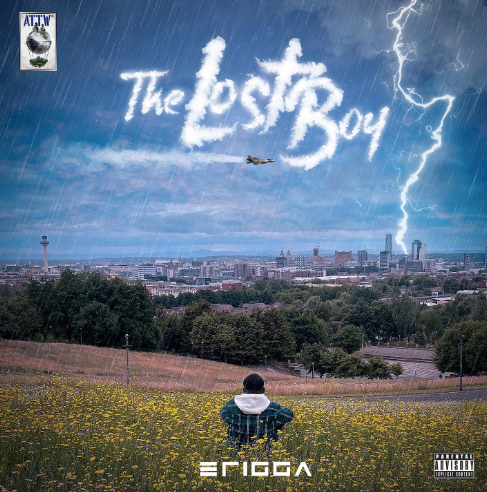 Erigga – Inshallah Ft Ebi