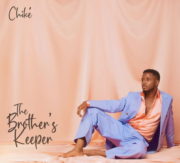 Chike – Good Things