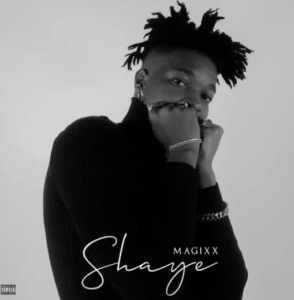 Magixx – Weekenjoyment