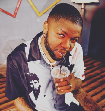 Skales - Say You Bad Remix ft 1Da Banton