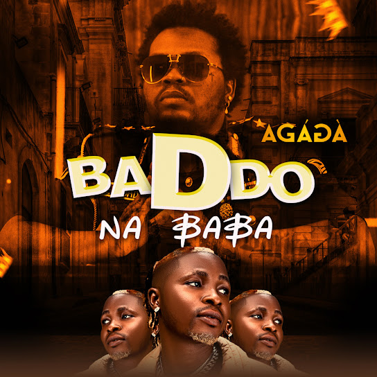 Agaga – Badoo Na Baba