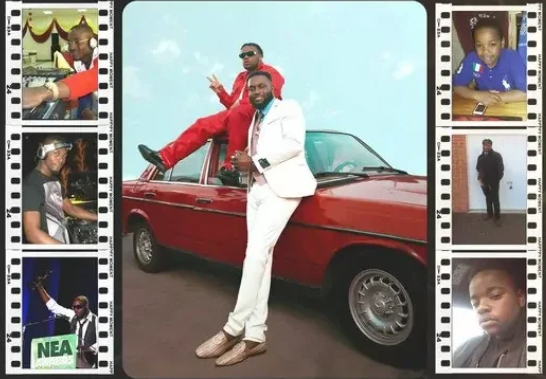 DJ Neptune – Grinding Ft. S1mba