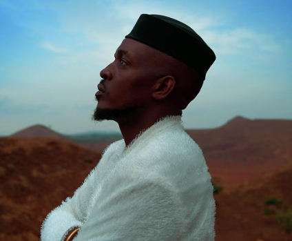 M.I Abaga - Bigger Ft Olamide & Nas