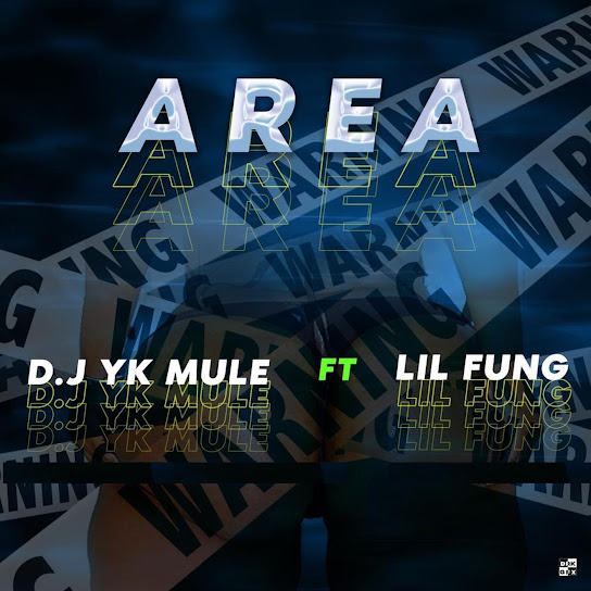 Dj Yk Beats Mule – Area Ft. Lil Fung