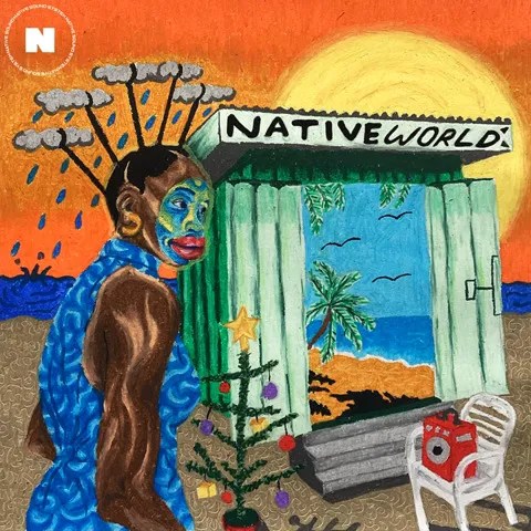 Native Sound System Native World Album