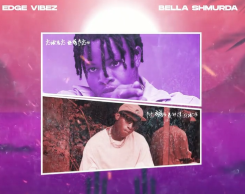 Edge Vibez – Tony Montana (Remix) ft. Bella Shmurda