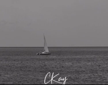 Ckay – By Now