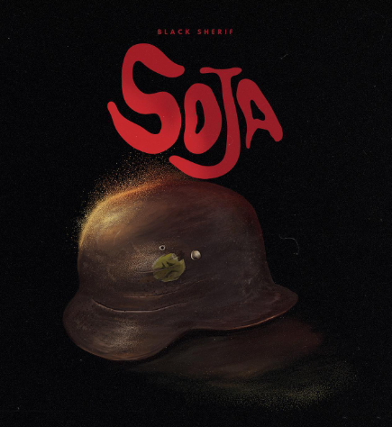 Black Sherif – Soja