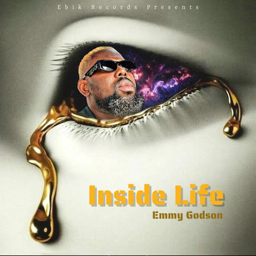 Emmy Godson – Inside Life