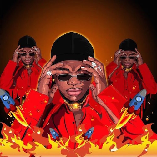 Kvng Vinci – Mother My Mother (TikTok Trap Remix)