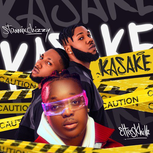 Starmix Chizzy – Kasake ft Eltee Skhillz