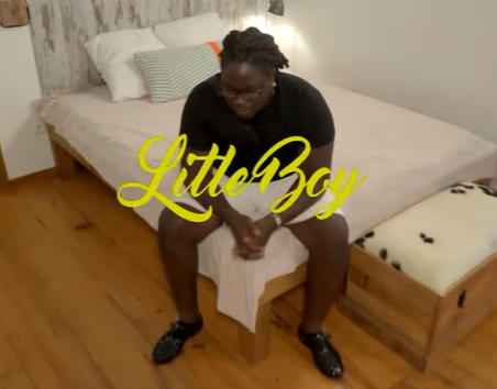 Litleboy - Yo Baw Gwopwel