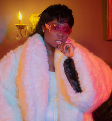 Teni - Lowkey