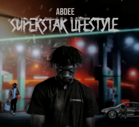 Abdee - Superstar Lifestyle