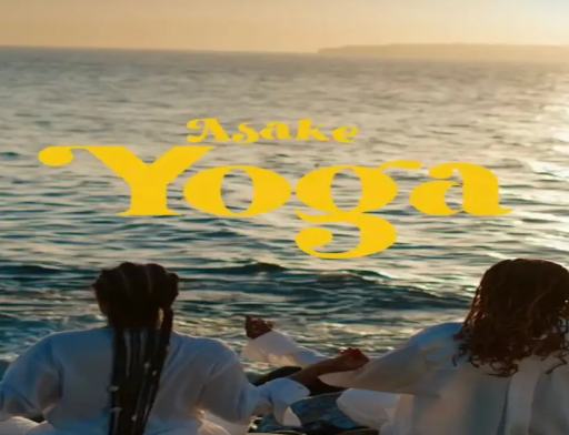 Asake – Yoga (Lyrics)
