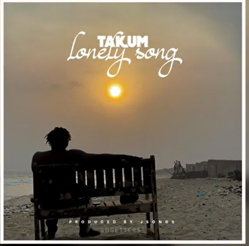 Takum - Lonely Song