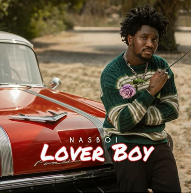 Nasboi - Lover Boy