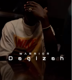 Dagizah - Warrior