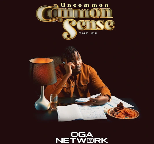Oga Network – Them Say