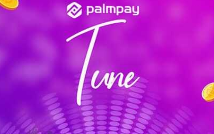Libianca - I Dey Owe Palmpay