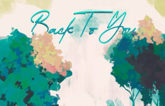Theecember - Back To You