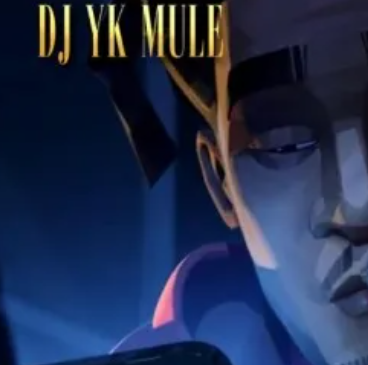 Dj Yk Mule – Mafagbomo