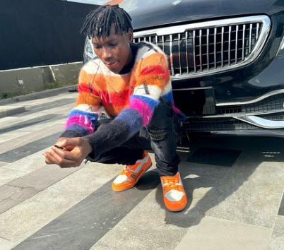 Zinoleesky – Gbono (Bad Energy, Kolo)