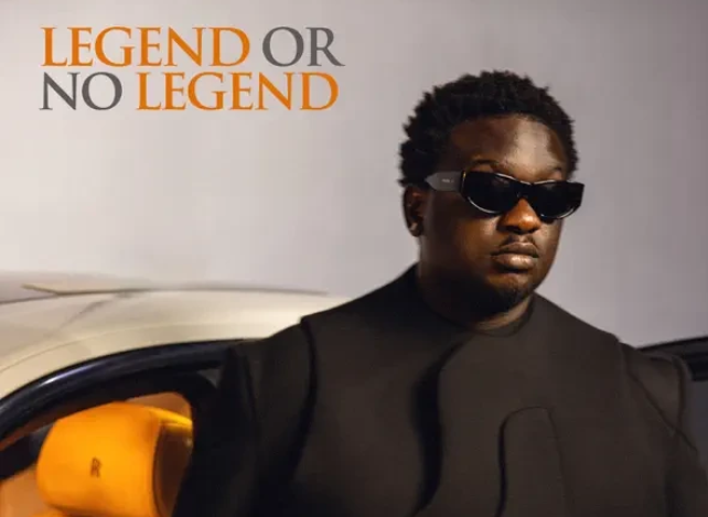 Wande Coal – Dues