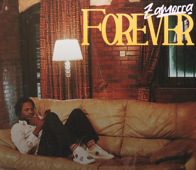 Zamorra – Forever