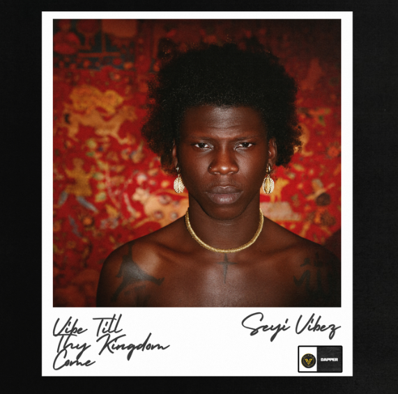 Seyi Vibez – Gangsta (Remix) ft. Russ & Jibrille