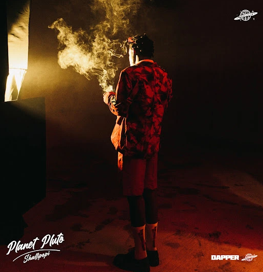 Shallipopi – Melanin Touch