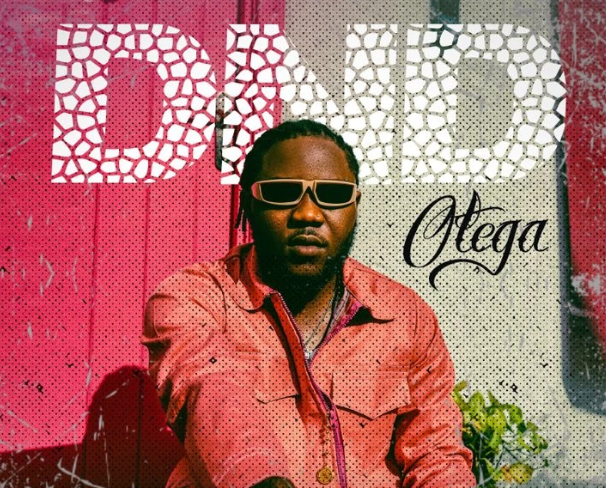 Otega – All Night Long ft. Musgan
