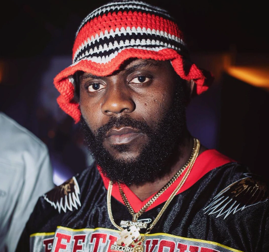 Odumodublvck – Bad Man Bounce