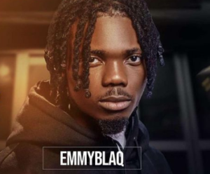 Emmyblaq – Tinubu Dance