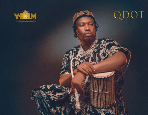 Qdot - Iya Mi