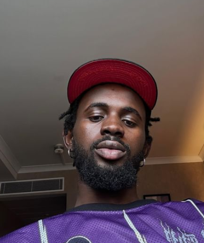 Black Sherif – Take Care Of Yourself