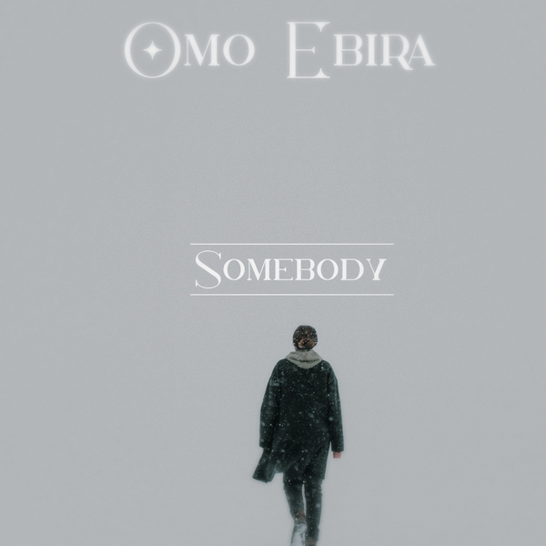 Omo Ebira Beatz – Somebody Afro Mara