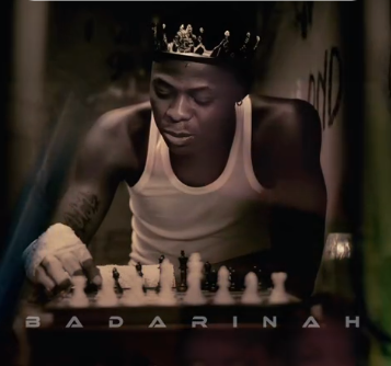 Badarinah - Dj Frosh (Mohbad)