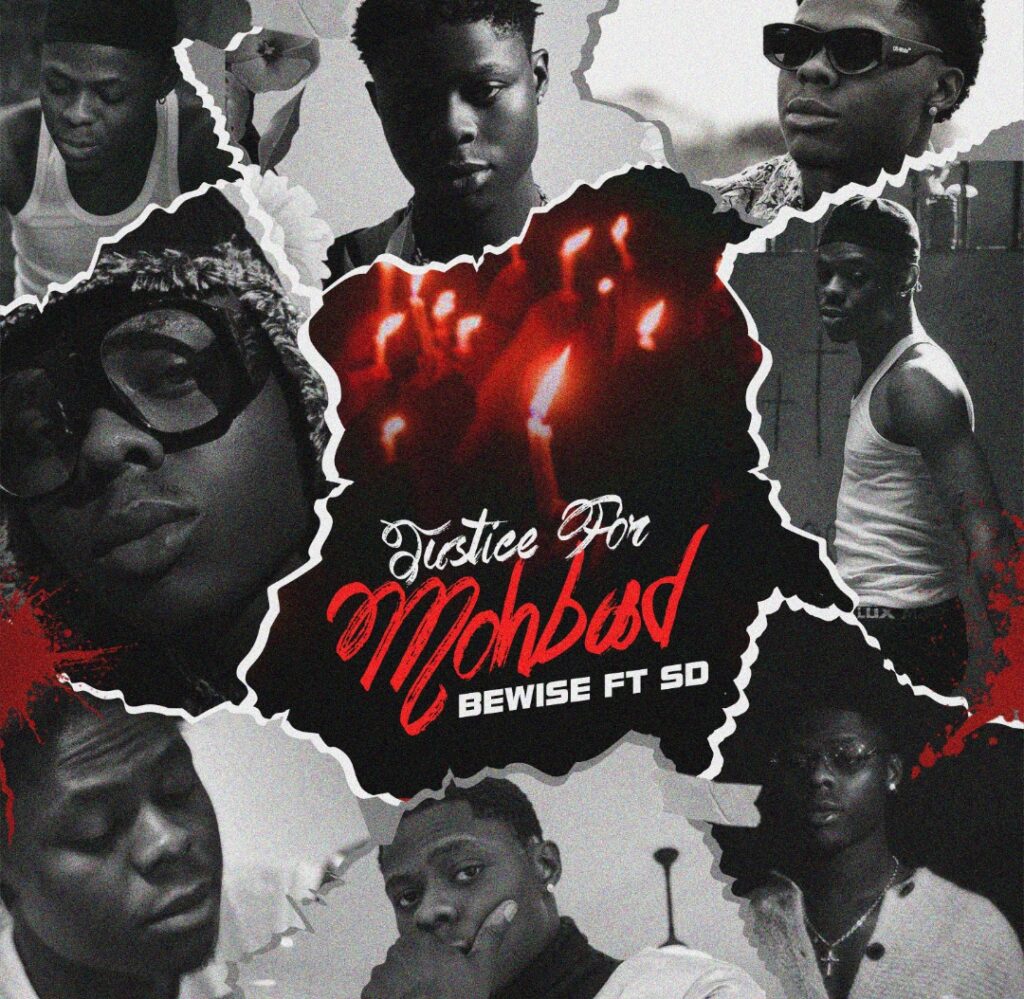 Bewise - Justice For Mohbad Ft SD