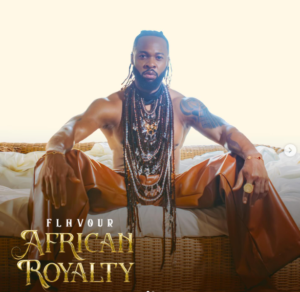 Flavour – Big Baller Lyrics