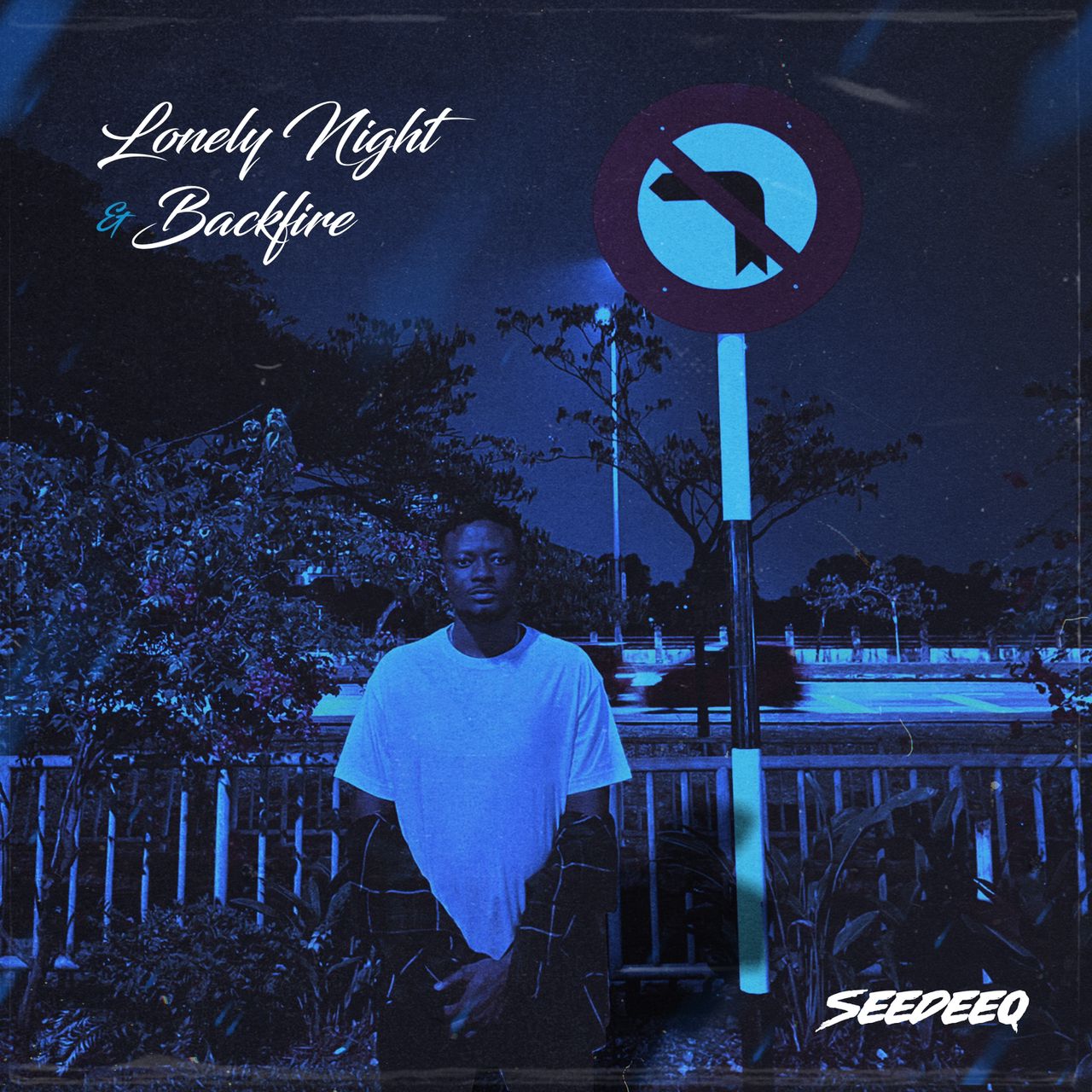 Seedeeq - Backfire