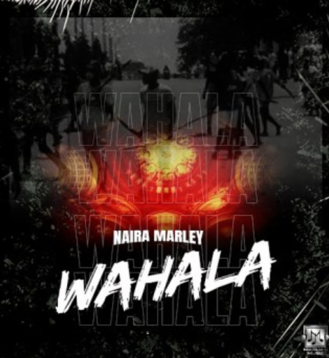 Naira Marley - Wahala