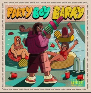 Barry Jhay - Mo