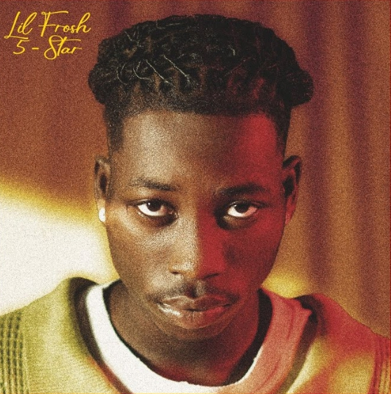 Lil Frosh – BIMIDA ft. K1 De Ultimate