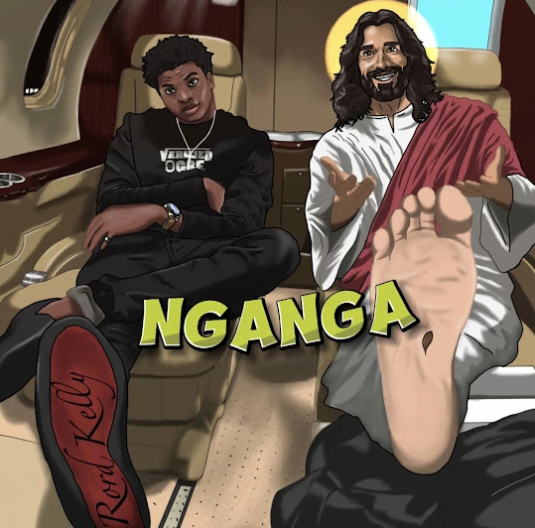 Rord kelly – Ngangan