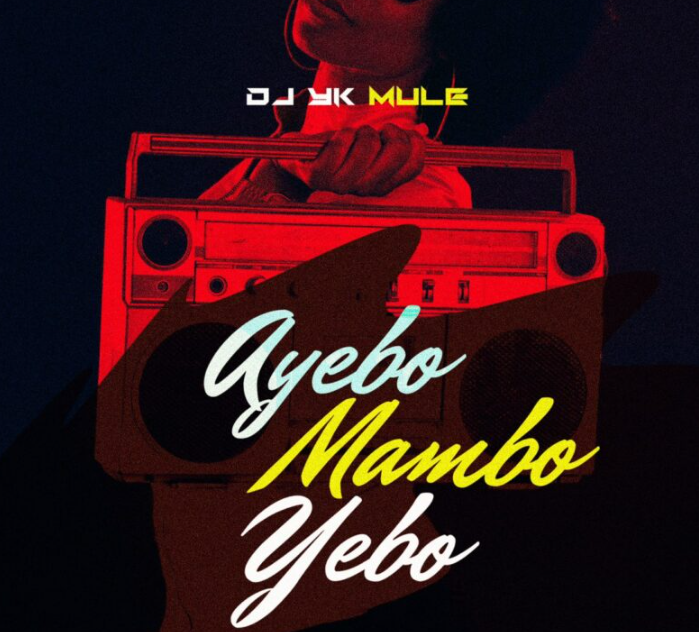 Dj Yk Mule – Ayebo Mambo Yebo