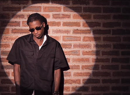 Lil Frosh — Money Is My Guy ft. Zlatan
