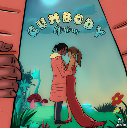 Glorious - Gum Body