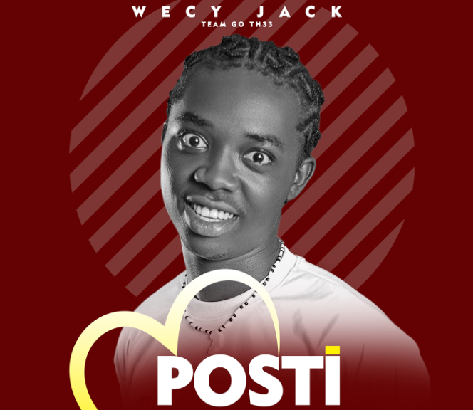 Wecy Jack - Posti