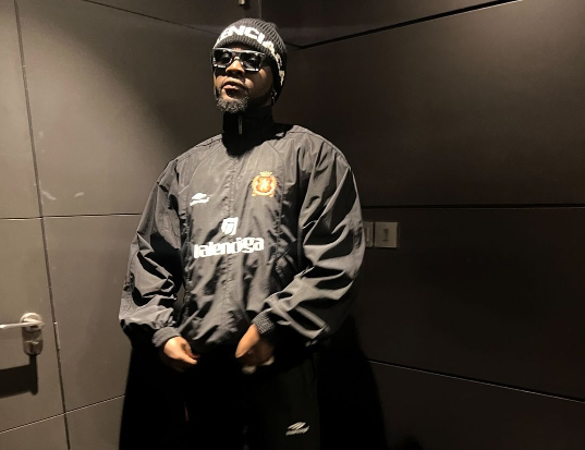 Kizz Daniel – Showa